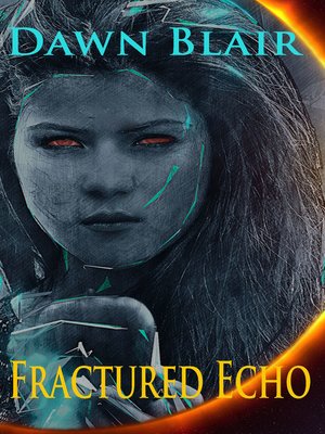 cover image of Fractured Echo